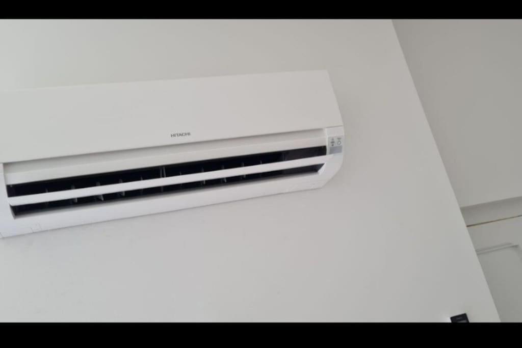 Apartment Climatise Proche Chu *