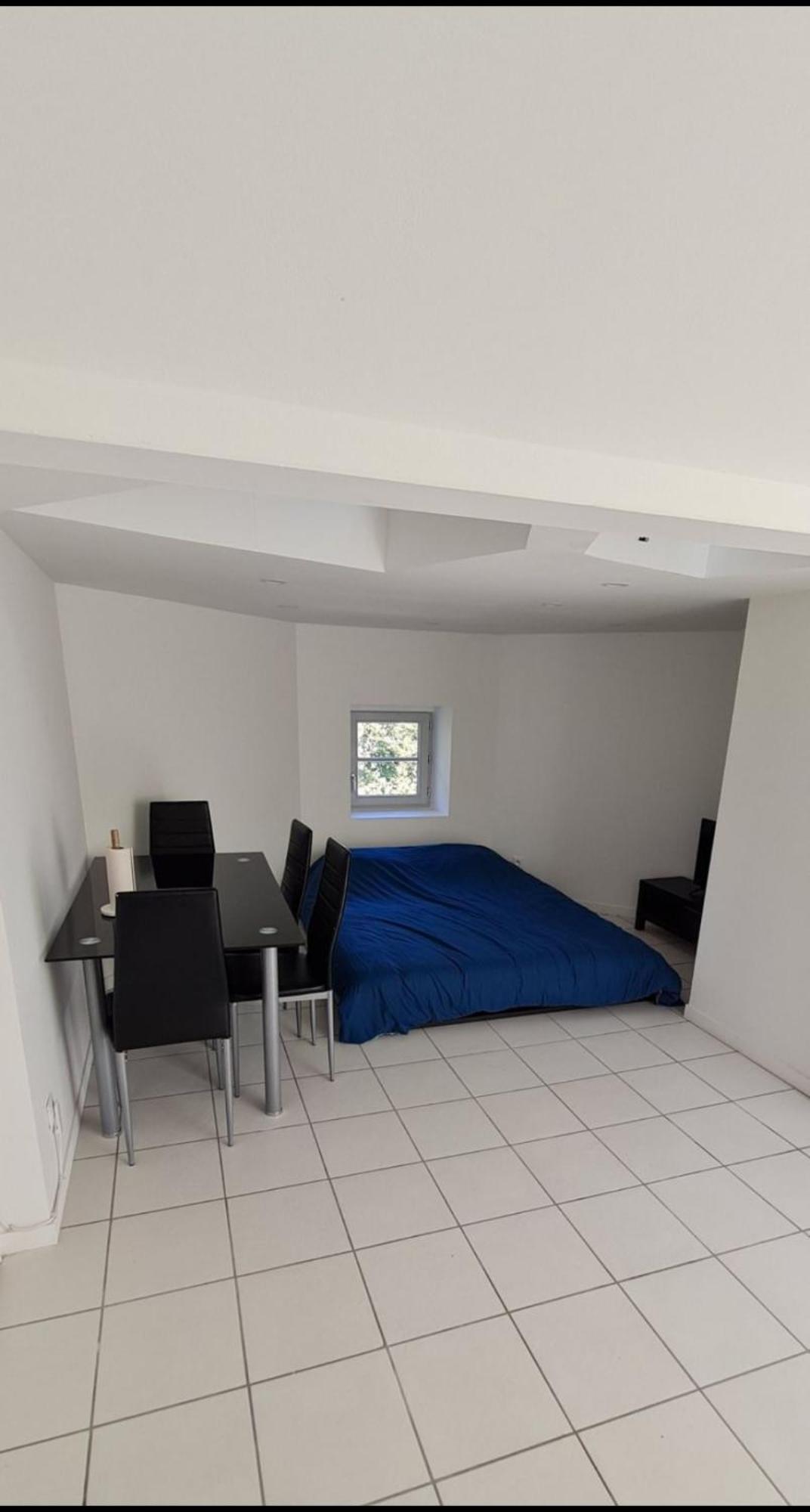 Apartment Climatise Proche Chu Saint-Etienne (Loire)